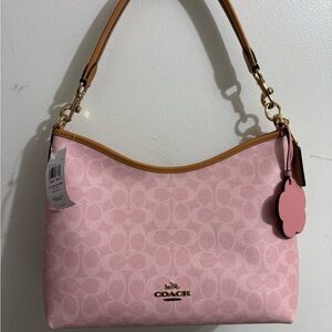 Coach Laurel Pink Women's Bag